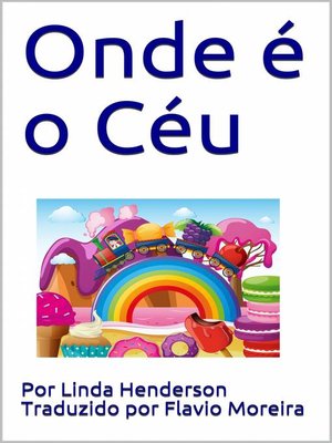 cover image of Onde é o Céu
